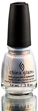 China Glaze Nail Polish, Pearl Jammin' 1480