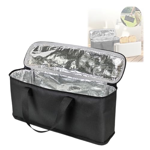 Wynrzyj Tostadora de viaje