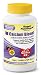 SuperNutrition Calcium Blend Iron-Free, 90 Count