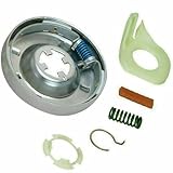 #US Replace Parts Washing Machine Spin Clutch Assembly for Whirlpool for Kenmore 80 Series Top Loader (fant-150525-1274)