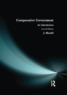 Comparative Government: An Introduction (2nd Edition)