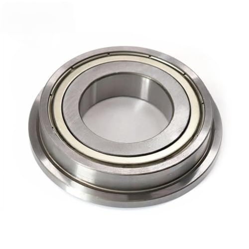 Roulement CW à gorge profonde boule 40x75.85x16mm pour axe de roue QJ109EZ