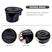Cabilock Womens Travel Accessories Urinal Spittoon Plastic Chamber Pot Urine Storage Pot Kids Urinal Children Bedroom Urinal with Travel Urine Pot Bathroom Must Haves