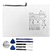 Produktbild SCUD-WT-N19 Akku kompatibel mit Ersatz Samsung Galaxy Tab A7 10.4 (2020) SM-T500 SM-T505 T505N+Tools (3,85V 26,25Wh 6820mAh) Tablet