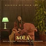 Sesiones Del Crew Vol V: Sola