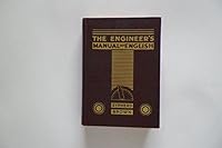 The Engineer's Manual of English B000RMQSP2 Book Cover