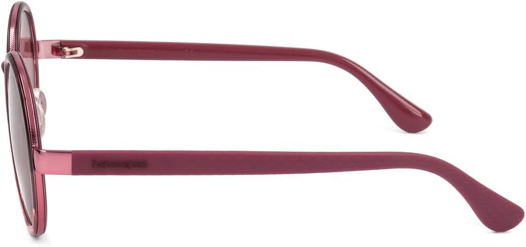 Sunglasses Havaianas BALNEARIO LHF BURGUNDY 51/25/145 WOMAN