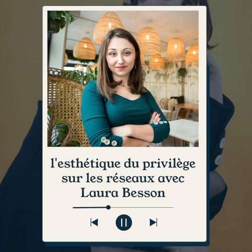Morning routine, Dubai et pilates : l'esth&eacute;tique du privil&egrave;ge sur les r&eacute;seaux avec Laura Besson