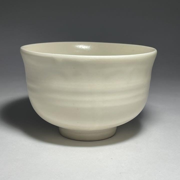 Amazon.co.jp: 名陶 篠田義一作 白磁茶碗 師：近藤悠三 美術年鑑