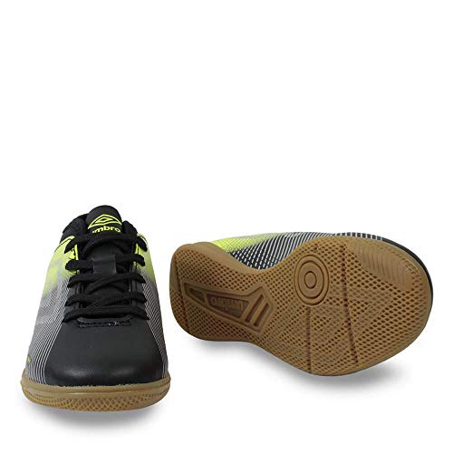 Tenis Futsal Umbro Vibe 2 Jr Infantil