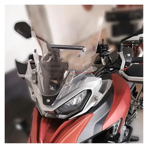 Support GPS pour moto QJMOTO SRT 800 et 800X avec navigation