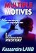 MULTIPLE MOTIVES (The Kate Huntington mystery series Book 1)