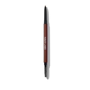 HAUS LABS BY LADY GAGA The Edge Precision Eyebrow Pencil Auburn