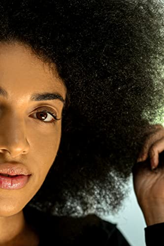 Reverie - Natural Milk Anti-Frizz Leave-In Nourishing Treatment | Clean Hair Care (100 Ml) #TOP5