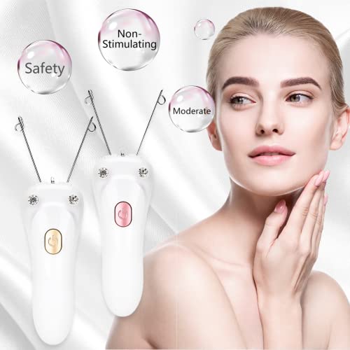 Watris Veiyi Threading Hair Removal Epilator for Women - Image 3