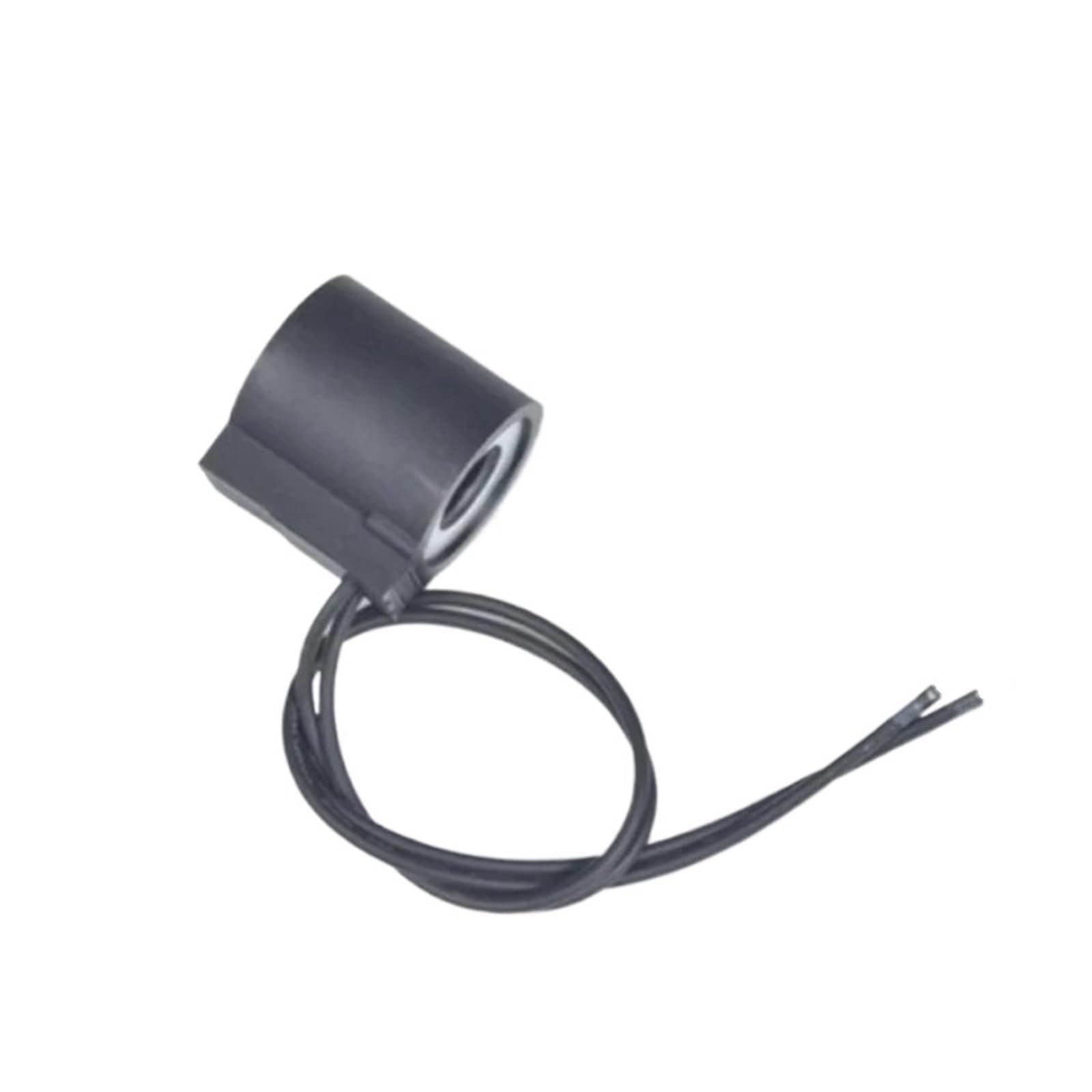 Dglaskrwy One Color Replacement Solenoid Valve Coil 6302024 6302012 Inner Diameter 13Mm Height 37Mm(Ac220v)