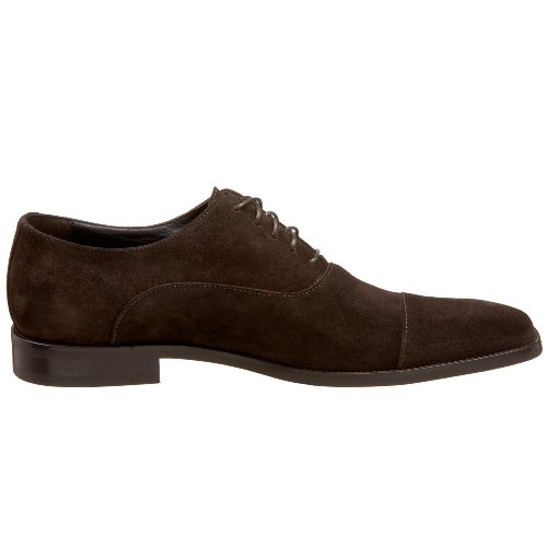 Image of To Boot New York Men's Steven Cap-Toe Oxford
