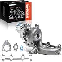 Frankberg Turbolader Abgasturbolader Kompatibel mit Golf IV 1J1 1J5 A3 8L1 Oct.avia I 1U2 1U5 Leon 1M1 Bo.ra 1J2 1J6 Sha.ran 7M6 7M8 7M9 Alham.bra 7V8 7V9 Replace# 038253019NV500 Frankberg Turbolader Abgasturbolader Kompatibel mit Golf IV 1J1 1J5 A3 8L1 Oct.avia I 1U2 1U5 Leon 1M1 Bo.ra 1J2 1J6 Sha.ran 7M6 7M8 7M9 Alham.bra 7V8 7V9 Replace# 038253019NV500