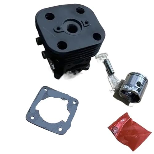 Kit cylindre-piston 34mm résout la perte de compression sur 525RX - 2