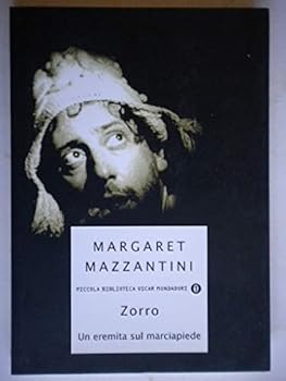Paperback Zorro. [Italian] Book
