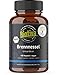 IoT and günstig Kaufen-Biotiva Brennnessel Bio 150 Kapseln - 450mg je Kapsel - Brennesselblatt-Pulver - Urticae folium - Höchste Reinheit - Abgefüllt und kontrolliert in Deutschland - Vegan