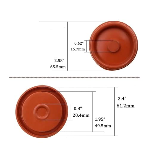 Kit PCV culata Volvo V70 31319643 tapa válvulas motor 3.2 3