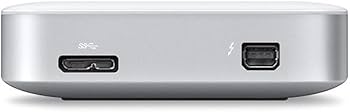 Amazon | BUFFALO バッファロー Thunderbolt+USB3.0Type-C変換ケーブル
