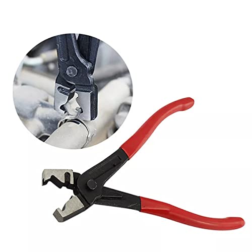 Pince à collier de serrage TOTMOX Type Clic & Clic-R pour pince à collier d'automobile outils de réparation de pince de botte CV