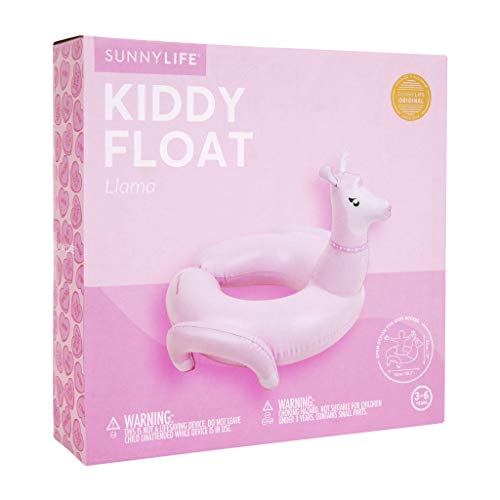 Sunnylife Kiddy Float Llama