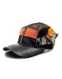 Sunika Kuraun - Campgrounds - Hat by Dungeon Forward