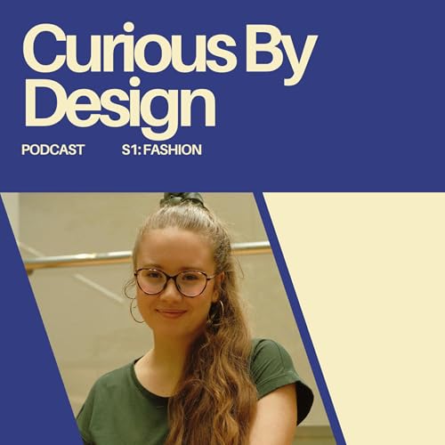 Couverture de Curious By Design