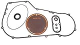 OCP PRIMARY GASKET KIT FOR HARLEY 1994-1998 Big Twin Evolution SOFTAIL Models DERBY,INSPECTION,SEALS