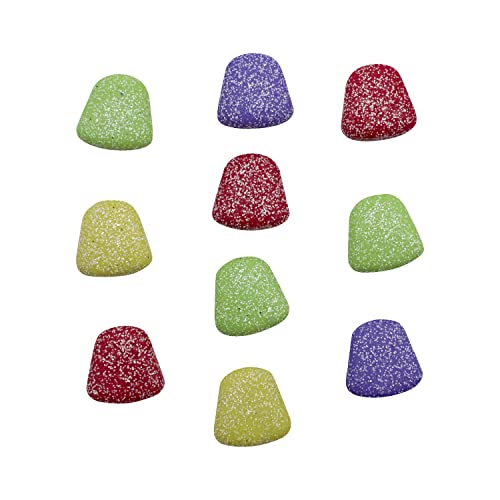 Buttons Galore Christmas Themed Buttons - Holiday Spice 10/Pkg