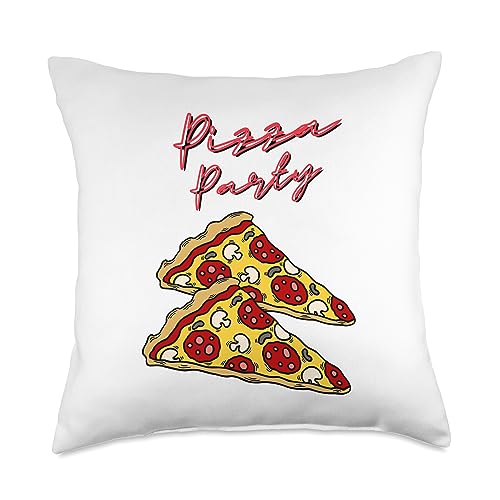 Funny Pizza Italian Dish Cuisine Funny Pizza Party Lover Foodies
