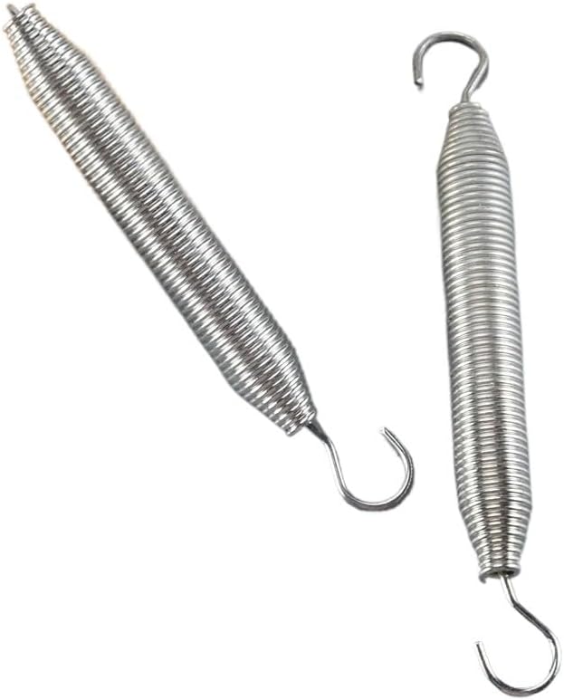 A21F-Carb Carburettor Throttle Return Spring For Carburettors Most Models Of Lawn Mower Generators Tractors