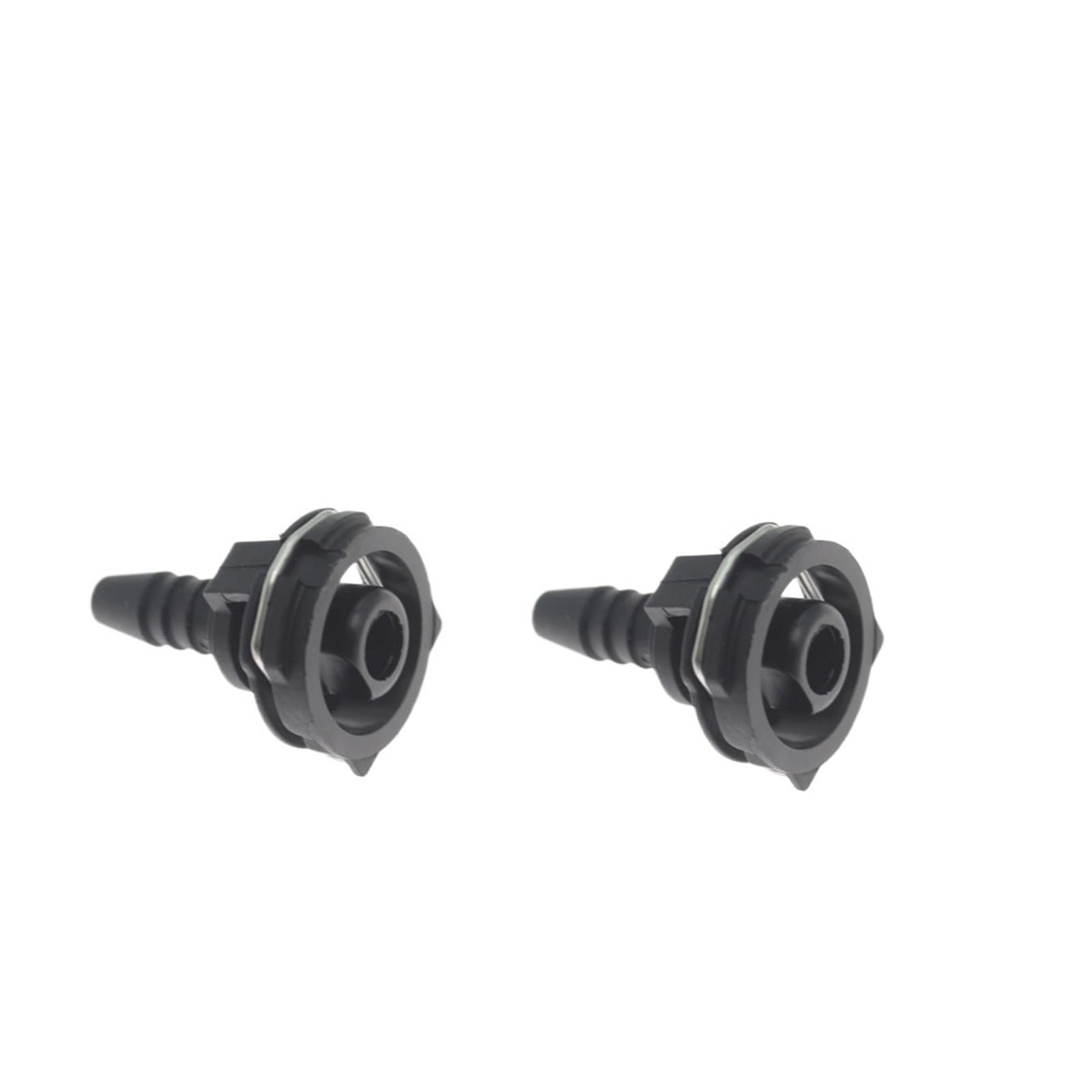 Arleo One Color Id 6Mm Adapter Vent Hose Pipe Deputy Kettle Water Exhaust Connector
