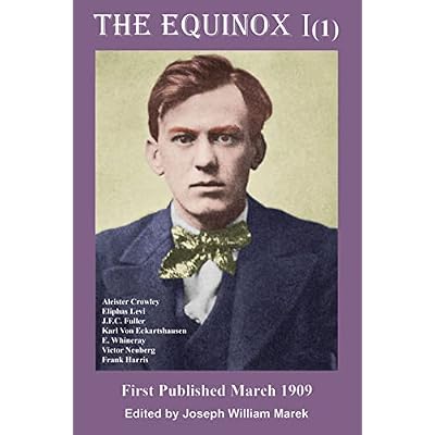 The Equinox I