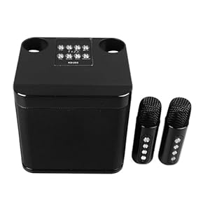 Amazon.co.jp: ポータブルシステム - カラオケ機器: 楽器・音響機器