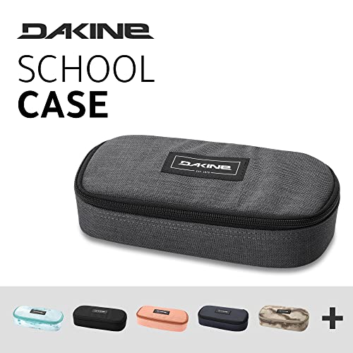 Dakine Unisex Schoolcase Accessory, Carbonii, rozmiar uniwersalny EU