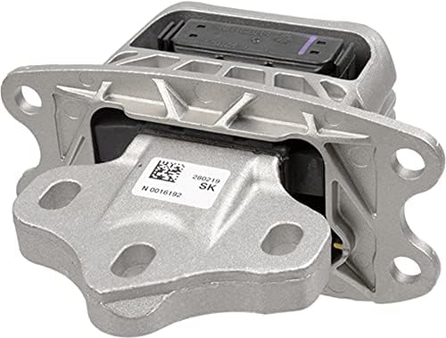 Lemförder 42351 01 Mounting Automatic Transmission Mounting Manual Transmission Mounting Transfer Case Mini Mini (F56) 2013 - Left,Upper image 4