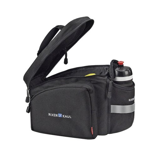 Sacoche vélo KlickFix Rackpack 2 pour porte-bagages Racktime - 3