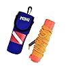 Surface Marker – Opblaasbare Surface Marker Buoy Duikaccessoires Duikboei Marker