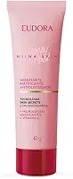 EUDORA NIINA SKIN HIDRATANTE FACIAL 40g