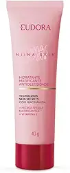 EUDORA NIINA SKIN HIDRATANTE FACIAL 40g