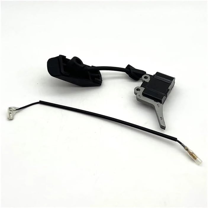 Ignition Coil 21171-2267 21171-7030 Fits Kawasaki Fj180V Kai Engines Zf356 - View #3
