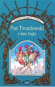 Paperback Pan Twardowski i inne bajki Book