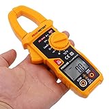 amperimetro gancho tulmex Anti-quemaduras de engranaje completo, solo por debajo de 250 V