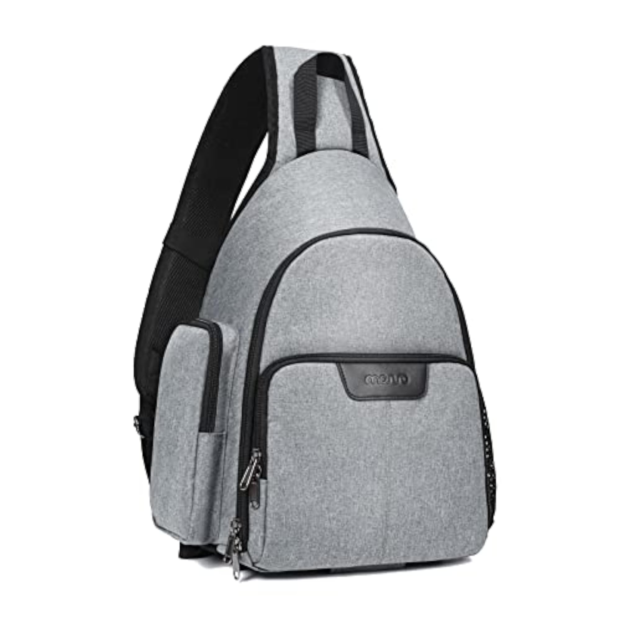 Camera Bag Sling Backpack with Tripod Holder