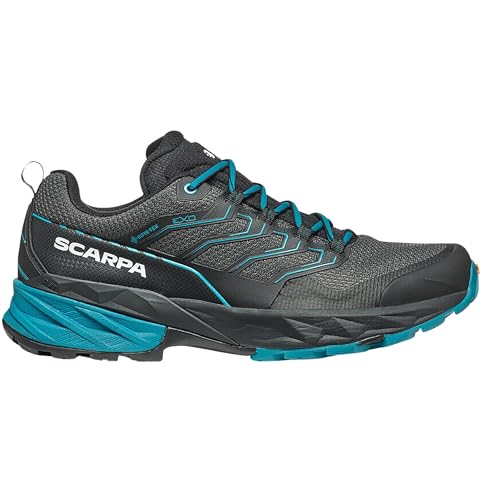 Scarpa Homme Rush 2 GTX : chaussures de randonnée imperméables pour homme