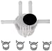 DORMAN 911-508 Evaporative Vacuum Cut Valve
